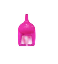 KÜREK HAZNELİ 04803 (Pembe)