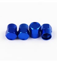 SİBOP KAPAĞI  4 LÜ SET (Mavi)