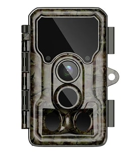 SJCAM M50 Fotokapan Kamera (Yeşil)