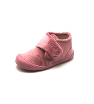 Vicco 959-P19K-446 Color Unisex Çocuk Panduf (Pembe)