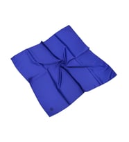 Mısırlı Eşarpları Rayon Eşarp (Mavi)
