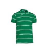 Joma Erkek Polo Tişörtü 100202,302 Naval Polo Shirt (Yeşil)