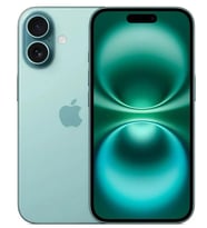 Apple iPhone 16 128 6 GB RAM 5G (Apple Türkiye Garantili) (Yeşil)