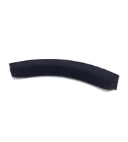 Sennheiser HD598 HD598 Cs HD598SE HD 598 SR HD518 HD558 HD595 HD599 HD569 HD579 Uyumlu Kafa Bandı (Siyah)