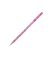 Adel Sakura Kurşun Kalem 2B 0023 - Açık Pembe (Koyu Pembe)
