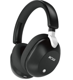 Reeder APOLLO MAX Turuncu Kulak Üstü Bluetooth Kulaklık (Gümüş)