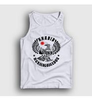 Presmono Unisex Siyah Eagle V3 Ufc Khabib Nurmagomedov Atlet