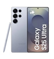 Samsung Galaxy S25 Ultra 256 12 GB RAM 5G  (Samsung Türkiye Garantili) (Mavi)