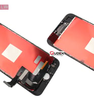 İphone 8 Plus Lcd Ekran Dokunmatik (LW Yüksek Kalite) (Siyah)