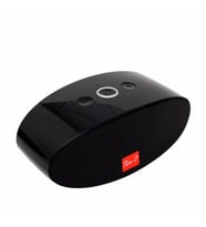 Pazariz Kablosuz Bluetooth Hoparlör Taşınabilir Wireless Speaker Xm-7 En Net Set (Siyah)