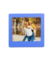 Kişiye Özel Fotoğraf Çerçeve, sevgiliye hediye, yıldönümü hediyesi, doğum günü hediyesi, geçmiş olsun hediyesi, hediye, farklı hediye, ilginç hediye, tablo,yeni iş hediyesi (Mavi)