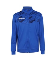 Uhlsport Erkek Sweatshirt Brush (Mavi)