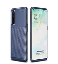 Oppo Reno 3 Pro Kılıf Legion Series (Lacivert)