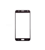 Samsung Galaxy J5 2016 J510 Okalı Dokunmatik Ön Cam SM-J510F (Siyah)