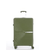 Mçs Polipropilen Valiz V374 75 CM (Haki)