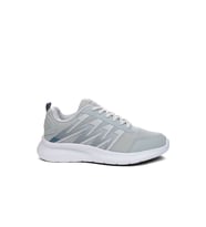 Moda Ayakkabı 03 M-Rıch Bayan Spor Ayakkabı (Buz)