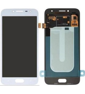 Samsung Galaxy J2 Core J260 Lcd Ekran Dokunmatik (Siyah)