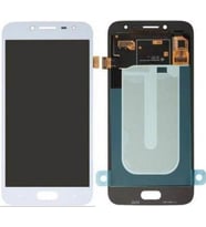 Samsung Galaxy J2 Core J260 Lcd Ekran Dokunmatik (Siyah)