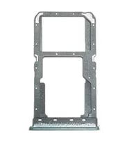 Realme 9 Pro Uyumlu Sim Kart Tepsisi RMX3471, RMX3472 (Yeşil)
