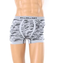 DoReMi Sky Kamuflaj Erkek Boxer