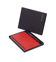 Kişiye Özel Defter - Kalem Hediye Seti - Doğum Günü Hediye Kutusu (Model 1)