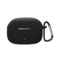 Microsonic JBL Wave 200 Mat Silikon Kılıf Yeşil (Siyah)