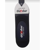 DÜNDAR PLUS 8214 UNİSEX SİLİKONLU BABET ÇORAP 12 ADET