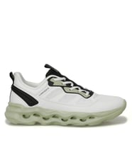 Lumberjack Lono Erkek Sneaker ayakkabı Koşu Yürüyüş (Beyaz)