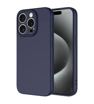 Apple iPhone 15 Pro Kılıf Redclick Mara Lansman Kapak