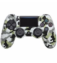 Yeni Nesil PS4 Kol V2 Gamepad Dualshock 4 V2 (Gri - Siyah - Beyaz)