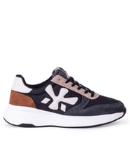 Pierre Cardin 4M 92889-1 Sneaker Erkek Ayakkabı (Gri)