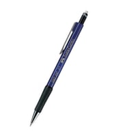 Uçlu Kalem 0.7 Grip 1347 Faber Versatil Uçlu Kalem 0,7 1 Adet (Lacivert)