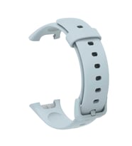 Xiaomi Mi Band 7 Pro KRD-70 Silikon Kordon (Açık Mavi)