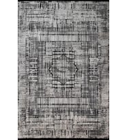 Tierra 12894 Halı (Gri)