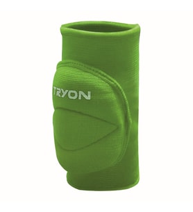 TRYON VOLEYBOL DİZLİĞİ VD745 (Yeşil)