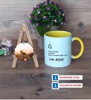 Eşe Hediye Kupa Bardak Beyaz ve Fotoğraflı Ahşap Anahtarlık Hediye (Model 7)