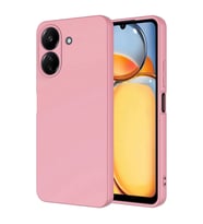 Xiaomi Redmi 13C Kılıf Redclick Mara Lansman Kapak