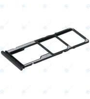Xiaomi Redmi 9A Sim Tepsisi (Siyah)