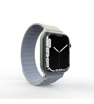 Watch 44mm KRD-122 Silikon Kordon (Mint Yeşili)