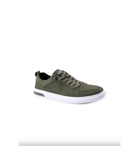 Gamelu 23Ym Vulgar Erkek Sneakers Keten Spor Ayakkabı - Bej - ST00371-Bej-40 (Haki)