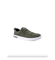 Gamelu 23Ym Vulgar Erkek Sneakers Keten Spor Ayakkabı - Bej - ST00371-Bej-40 (Haki)