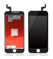 İphone 6S Lcd Ekran Dokunmatik Revize Servis Orjinal (Beyaz)