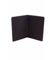 Diploma-Sertifika ve Başarı Belgesi Kabı A4 Diploma and Certificate Holder Vegan 23,5x32 cm (Lacivert)
