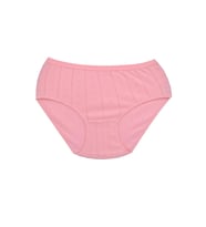Tutku 950 Bayan Jakarlı Bato Külot (Pembe)