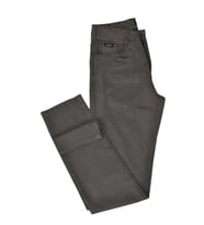 Erkek Spor Kanvas Beş Cep Pantolon 692 BGL-ST03551 (Haki)