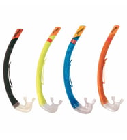 BEUCHAT Şnorkel OCEO (Siyah)