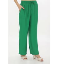 Viscon Cepli Pantalon (Zümrüt Yeşili)