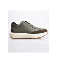 Marcomen 21257 Erkek Casual Ayakkabı (Haki)
