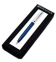 Kişiye Özel Sheaffer Tükenmez Kalem (Lacivert)