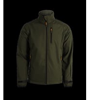 Asos Softshell Ceket (Haki)